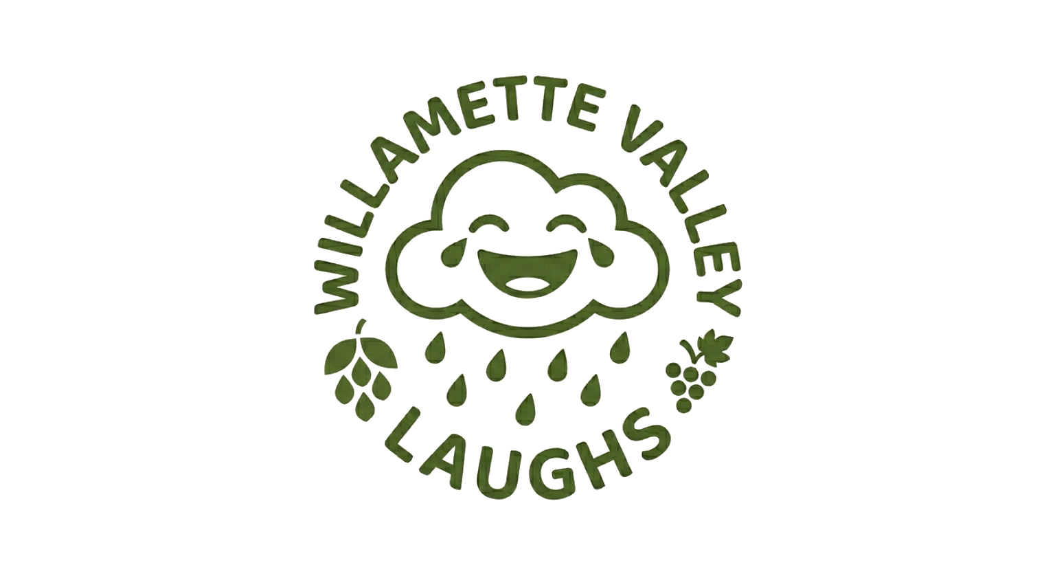 Willamette Valley Laughs